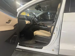 BYD Song Pro NEV 2025 купить из Китая, цена 3 007 000 ₽ — Suifenhe Auto