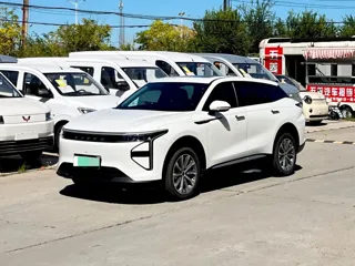 EXEED Yaoguang C-DM 2025