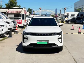 EXEED Yaoguang C-DM 2025 купить из Китая, цена 3 422 000 ₽ — Suifenhe Auto