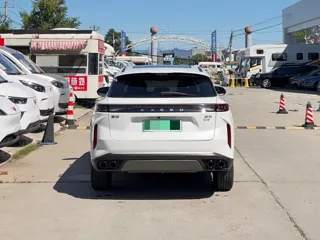 EXEED Yaoguang C-DM 2025 купить из Китая, цена 3 422 000 ₽ — Suifenhe Auto