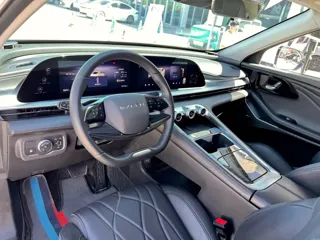 EXEED Yaoguang C-DM 2025 купить из Китая, цена 3 422 000 ₽ — Suifenhe Auto