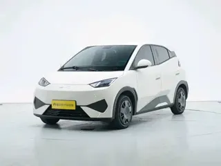 BYD Seagull 2025 купить из Китая, цена 1 385 000 ₽ — Suifenhe Auto