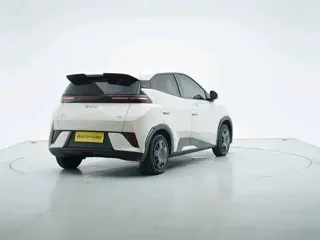 BYD Seagull 2025 купить из Китая, цена 1 385 000 ₽ — Suifenhe Auto