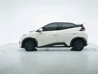 BYD Seagull 2025 купить из Китая, цена 1 385 000 ₽ — Suifenhe Auto