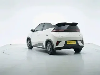 BYD Seagull 2025 купить из Китая, цена 1 385 000 ₽ — Suifenhe Auto