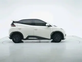 BYD Seagull 2025 купить из Китая, цена 1 385 000 ₽ — Suifenhe Auto