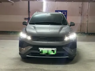BYD Song Pro NEV 2025 купить из Китая, цена 3 026 000 ₽ — Suifenhe Auto