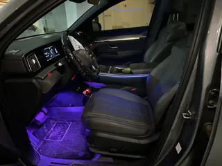 BYD Song Pro NEV 2025 купить из Китая, цена 3 026 000 ₽ — Suifenhe Auto