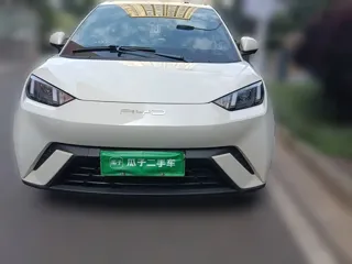 BYD Seagull 2024 купить из Китая, цена 1 294 000 ₽ — Suifenhe Auto