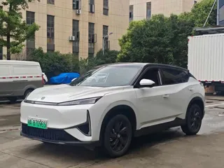Dongfeng Aeolus L7 2025