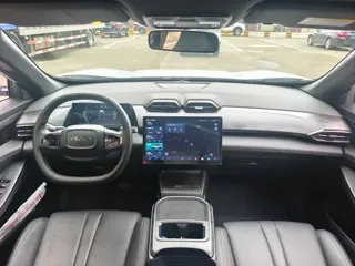 Dongfeng Aeolus L7 2025 купить из Китая, цена 1 656 000 ₽ — Suifenhe Auto