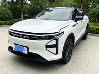 EXEED Yaoguang C-DM 2025