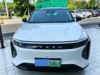 EXEED Yaoguang C-DM 2025 купить из Китая, цена 3 213 000 ₽ — Suifenhe Auto