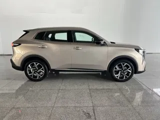 Changan CS55 2025 купить из Китая, цена 2 840 000 ₽ — Suifenhe Auto