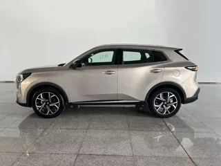 Changan CS55 2025 купить из Китая, цена 2 840 000 ₽ — Suifenhe Auto