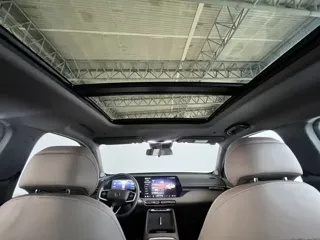 Changan CS55 2025 купить из Китая, цена 2 840 000 ₽ — Suifenhe Auto