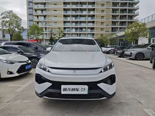 BYD Song Pro NEV 2025 купить из Китая, цена 3 011 000 ₽ — Suifenhe Auto