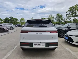 BYD Song Pro NEV 2025 купить из Китая, цена 3 011 000 ₽ — Suifenhe Auto
