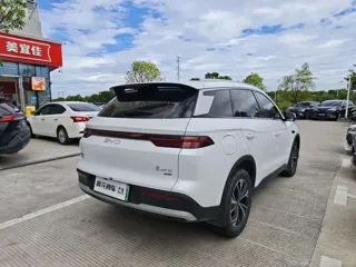 BYD Song Pro NEV 2025 купить из Китая, цена 3 011 000 ₽ — Suifenhe Auto