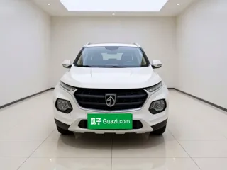 Baojun 510 2019 купить из Китая, цена 1 018 000 ₽ — Suifenhe Auto