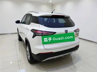 Baojun 510 2019 купить из Китая, цена 1 018 000 ₽ — Suifenhe Auto