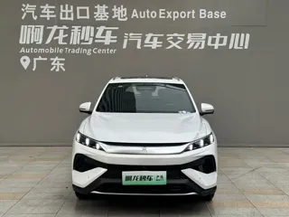 BYD Song Pro NEV 2025 купить из Китая, цена 3 068 000 ₽ — Suifenhe Auto