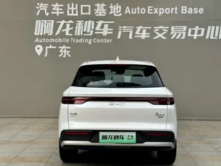 BYD Song Pro NEV 2025 купить из Китая, цена 3 068 000 ₽ — Suifenhe Auto