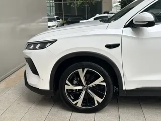 BYD Song Pro NEV 2025 купить из Китая, цена 3 068 000 ₽ — Suifenhe Auto