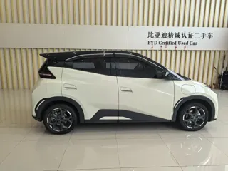 BYD Seagull 2024 купить из Китая, цена 1 510 000 ₽ — Suifenhe Auto