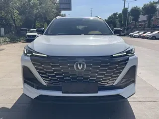 Changan CS55 2023 купить из Китая, цена 2 871 000 ₽ — Suifenhe Auto