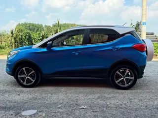 BYD Yuan NEV 2020 купить из Китая, цена 3 805 000 ₽ — Suifenhe Auto