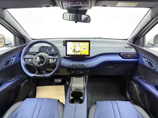 BYD Seagull 2026 купить из Китая, цена 1 510 000 ₽ — Suifenhe Auto