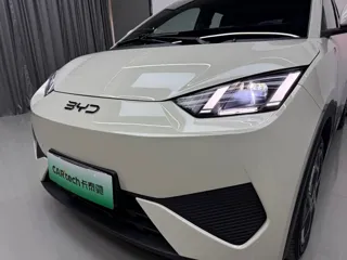 BYD Seagull 2026 купить из Китая, цена 1 510 000 ₽ — Suifenhe Auto