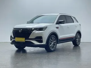 Changan CS55 2021 купить из Китая, цена 2 854 000 ₽ — Suifenhe Auto