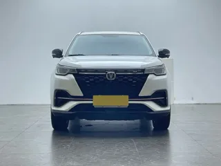 Changan CS55 2021 купить из Китая, цена 2 854 000 ₽ — Suifenhe Auto