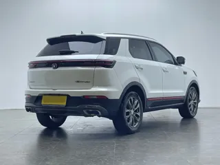 Changan CS55 2021 купить из Китая, цена 2 854 000 ₽ — Suifenhe Auto