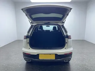 Changan CS55 2021 купить из Китая, цена 2 854 000 ₽ — Suifenhe Auto