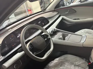 EXEED Yaoguang C-DM 2026 купить из Китая, цена 3 941 000 ₽ — Suifenhe Auto