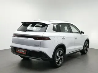BYD Song Pro NEV 2023 купить из Китая, цена 2 635 000 ₽ — Suifenhe Auto
