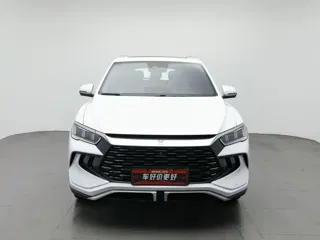 BYD Song Pro NEV 2023 купить из Китая, цена 2 635 000 ₽ — Suifenhe Auto