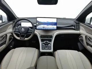 BYD Song Pro NEV 2023 купить из Китая, цена 2 635 000 ₽ — Suifenhe Auto