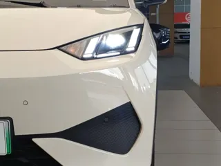 BYD Seagull 2025 купить из Китая, цена 1 710 000 ₽ — Suifenhe Auto