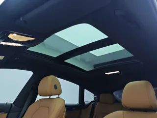 BMW 6GT 2024 купить из Китая, цена 6 779 000 ₽ — Suifenhe Auto