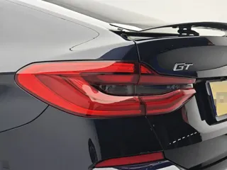 BMW 6GT 2024 купить из Китая, цена 6 779 000 ₽ — Suifenhe Auto