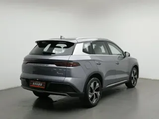 BYD Song Pro NEV 2024 купить из Китая, цена 2 879 000 ₽ — Suifenhe Auto