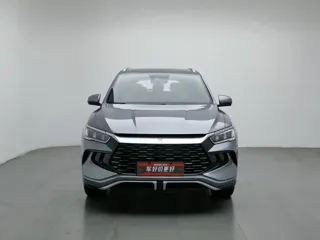 BYD Song Pro NEV 2024 купить из Китая, цена 2 879 000 ₽ — Suifenhe Auto