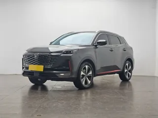 Changan CS55 2021
