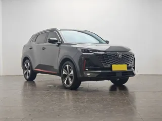 Changan CS55 2021 купить из Китая, цена 2 921 000 ₽ — Suifenhe Auto