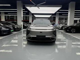 Galaxy L7 2025 купить из Китая, цена 2 566 000 ₽ — Suifenhe Auto