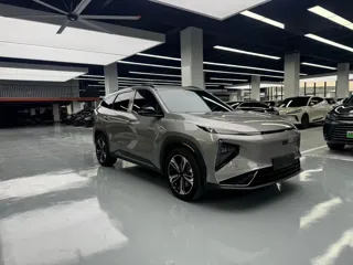 Galaxy L7 2025 купить из Китая, цена 2 566 000 ₽ — Suifenhe Auto